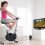 Come fare cyclette per dimagrire