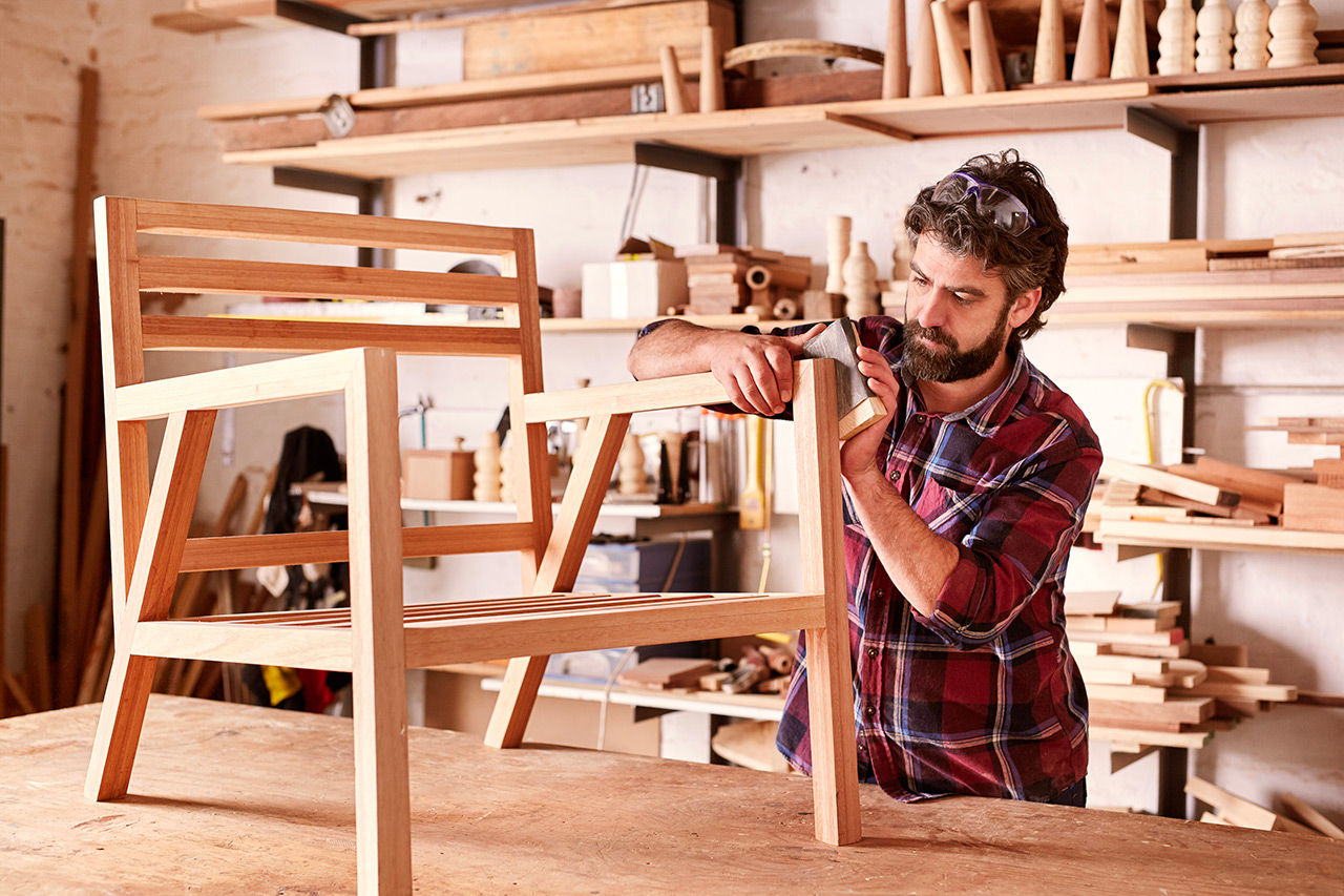 Arredamento fai da te: come creare mobili e oggetti di design in modo facile ed economico