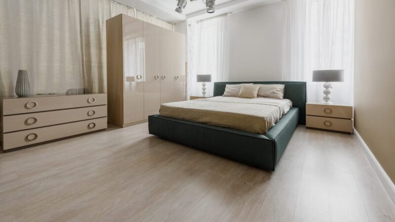 Segreti per creare una camera da letto accogliente e invitante