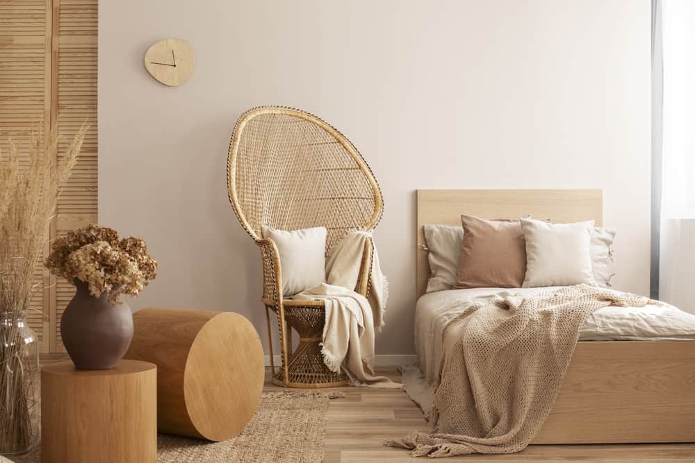 Creare un’oasi di dolcezza e comfort: Idee per decorare con tonalità beige