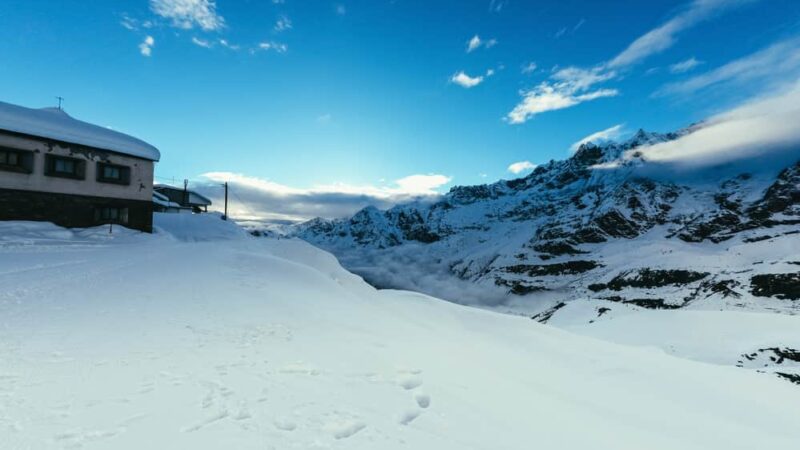 Come arredare un appartamento in montagna