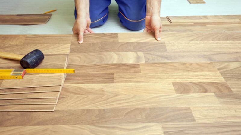 Esplora l’Eleganza e la Qualità dei Pavimenti – La Scelta Perfetta per la Tua Casa