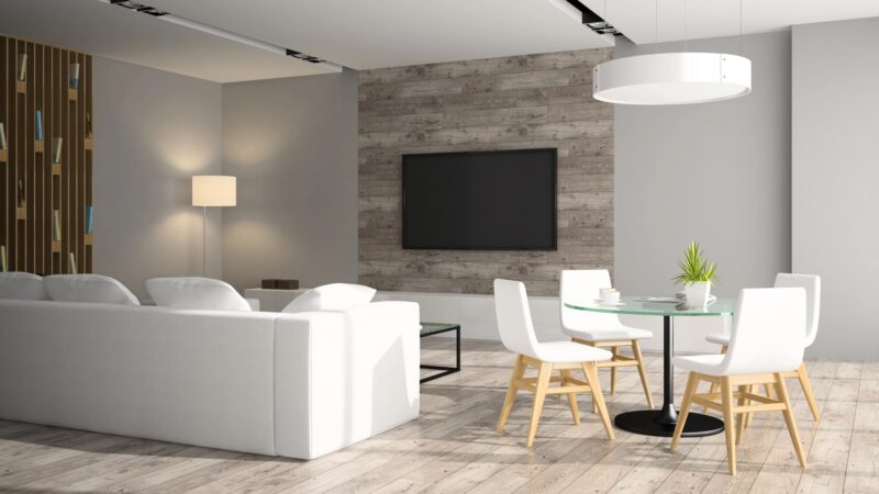 Guida Completa alla Decorazione del Salotto: Idee e Tendenze 2024