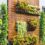 Come Creare un Giardino Verticale: Tutorial per Principianti