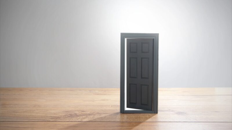 Una guida pratica sulle caratteristiche ed i vantaggi delle porte tamburate rispetto alle porte laminate