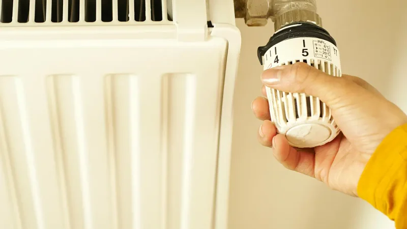 Termostato intelligente e valvole termostatiche: come ridurre gli sprechi e migliorare l’efficienza energetica