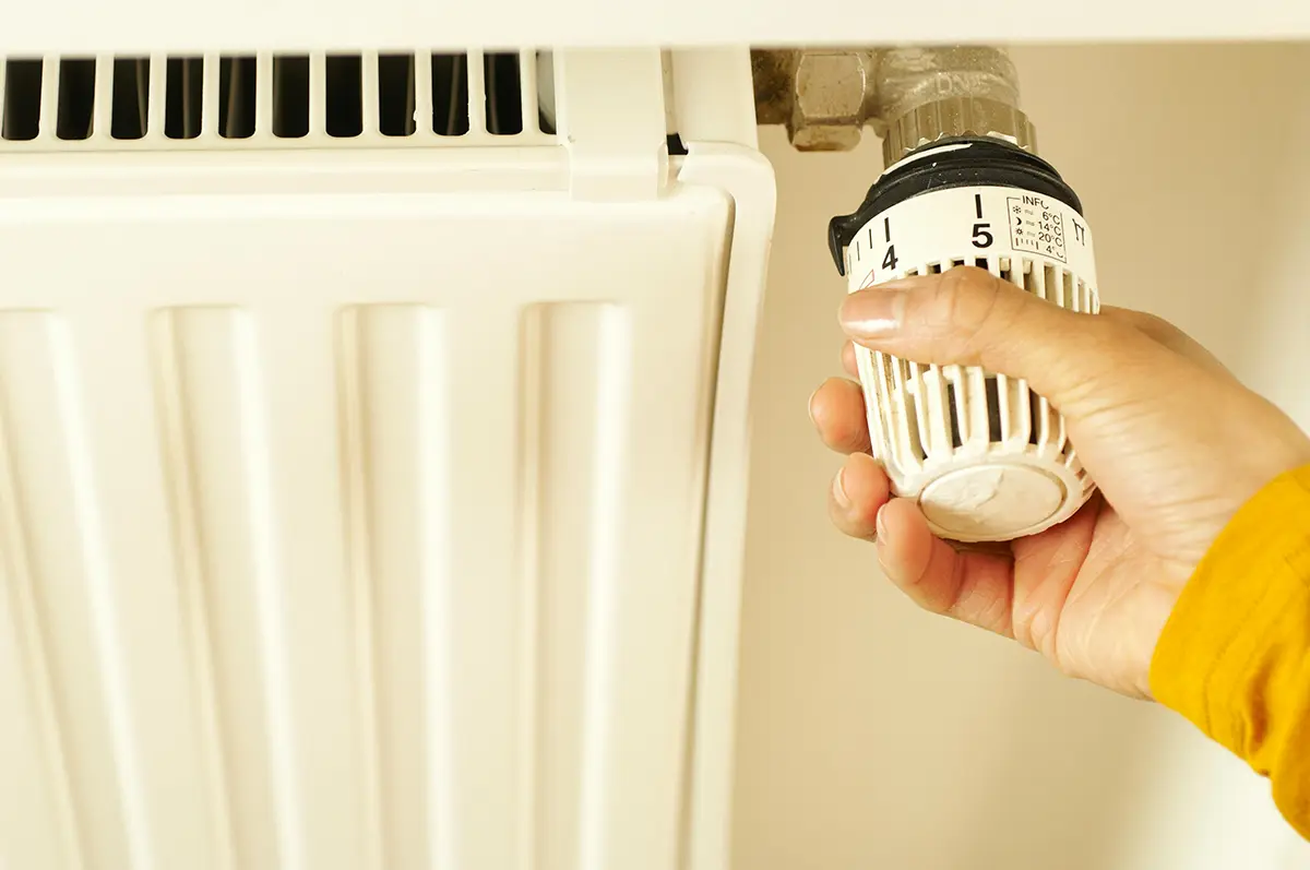 Termostato intelligente e valvole termostatiche: come ridurre gli sprechi e migliorare l’efficienza energetica