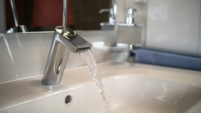 Tecnologie smart per l’acqua in casa: rubinetti, sensori e sistemi a risparmio energetico