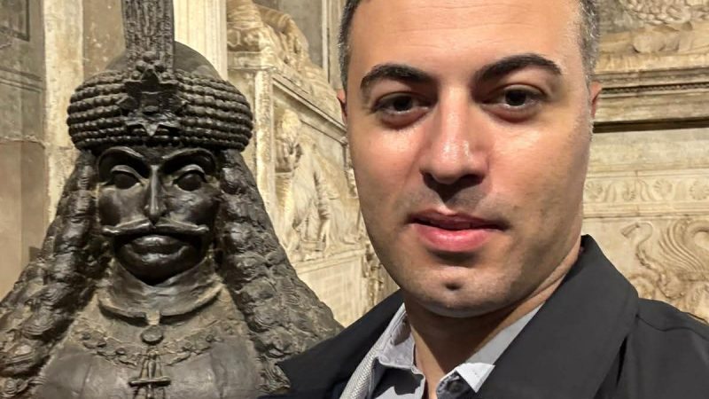 Le chiese più belle di Napoli: l’intervista al blogger Luciano Carotenuto