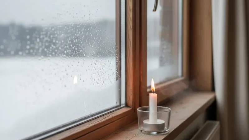 Spifferi e condensa: quando conviene riparare gli infissi? Le risposte degli esperti