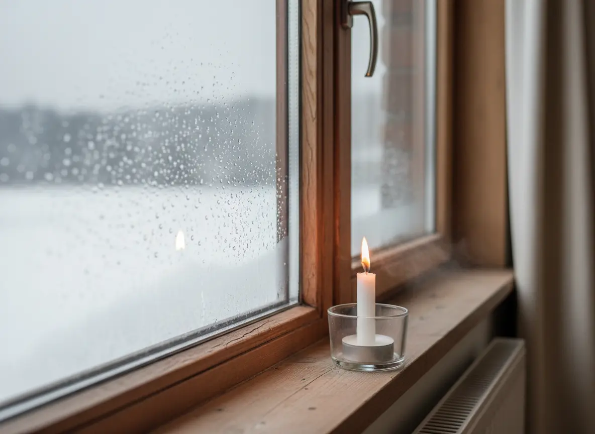 Spifferi e condensa: quando conviene riparare gli infissi? Le risposte degli esperti