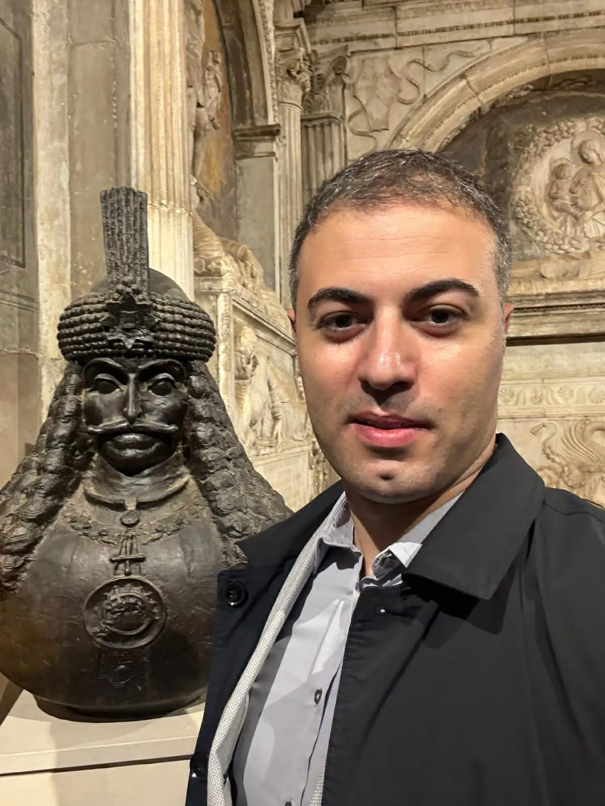 Le chiese più belle di Napoli: l’intervista al blogger Luciano Carotenuto