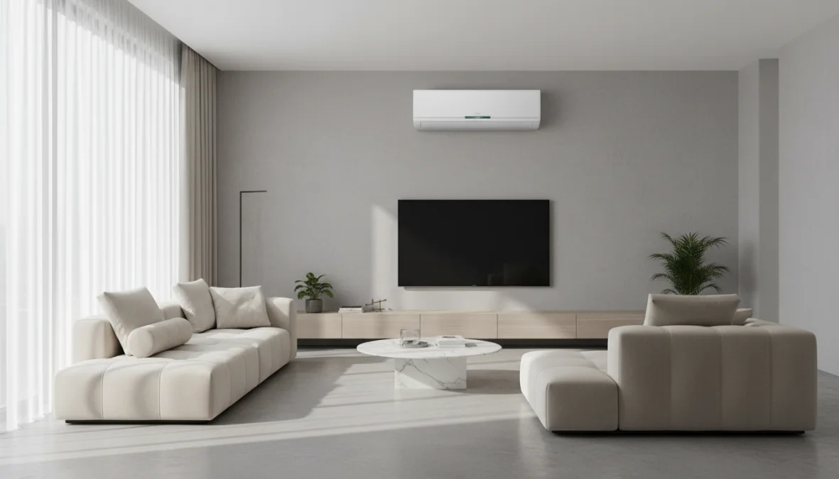 Climatizzatore Inverter: Guida Completa per Scegliere il Modello Giusto e Risparmiare