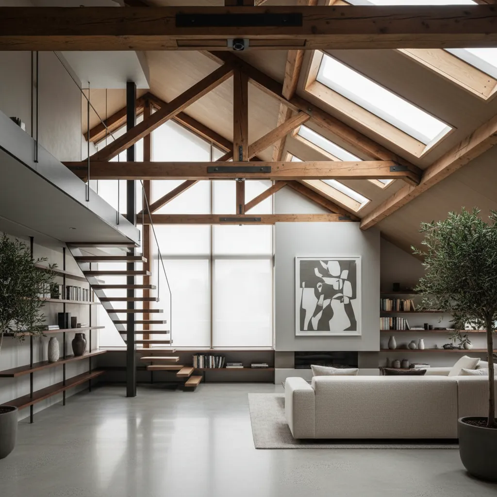 L’architettura del silenzio: come la riscoperta dei volumi alti sta cambiando il volto delle città