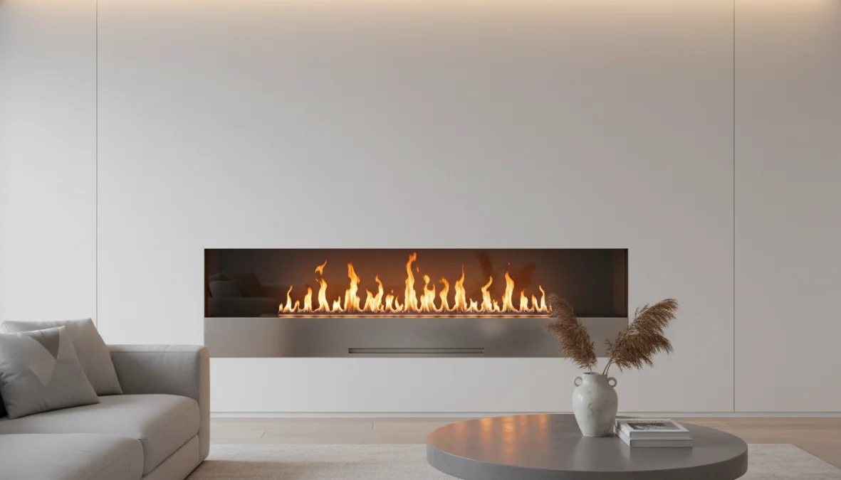 Camino Bioetanolo: Guida Completa all’Acquisto per Riscaldare Senza Canna Fumaria