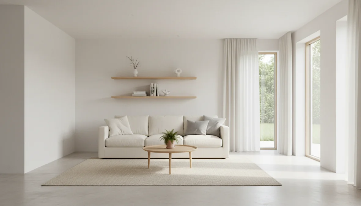 Decluttering: Guida Completa per Liberare Casa dal Superfluo