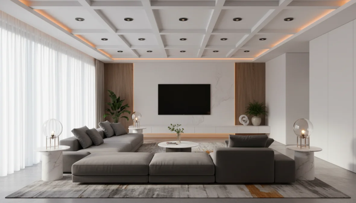 Faretti a Incasso: Guida Completa alla Scelta e Installazione per una Illuminazione Moderna