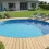 Piscina Fuori Terra: Guida Completa all’Installazione e Manutenzione per il Tuo Giardino