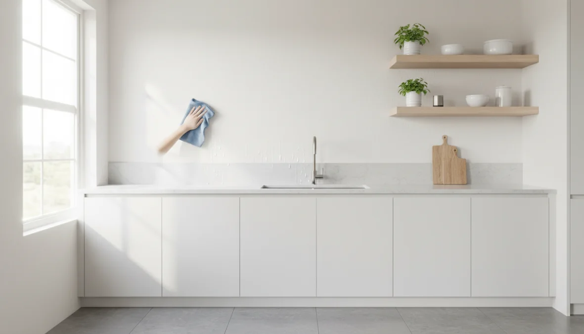 Pitture Lavabili per Cucina e Bagno: Guida Completa alla Scelta