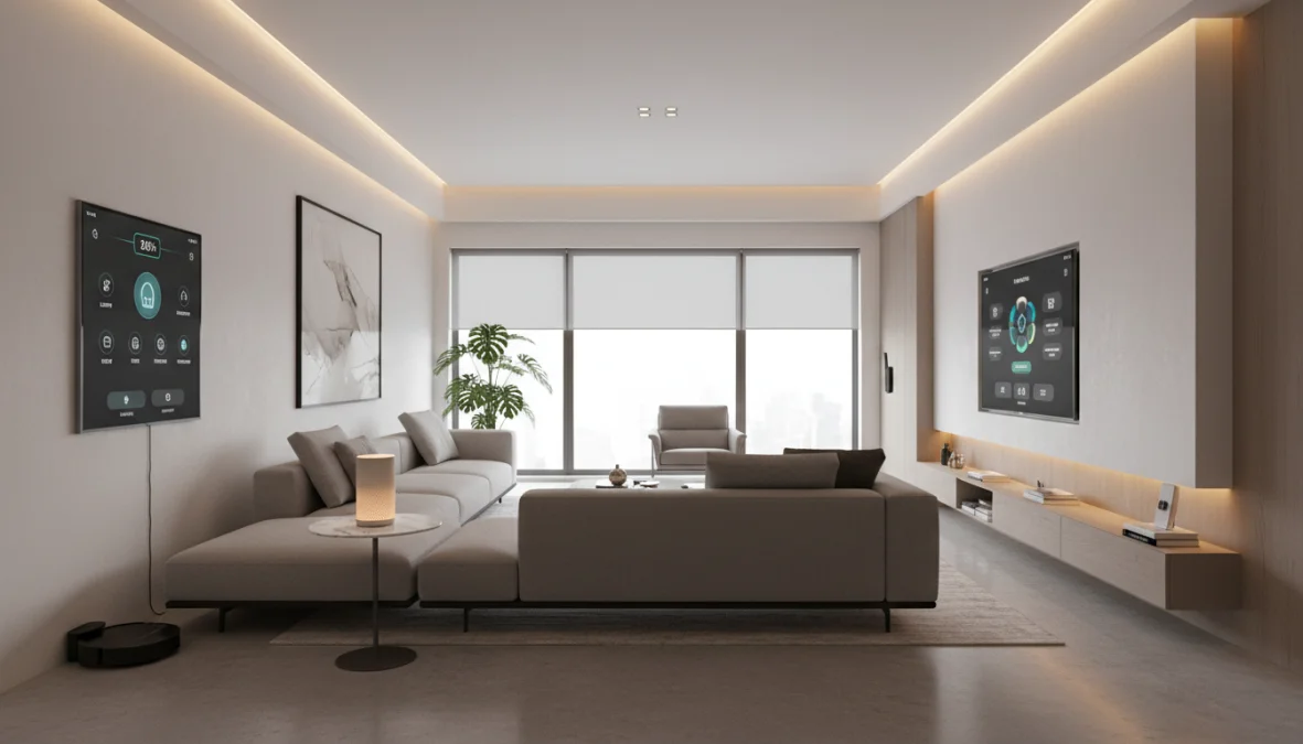 Smart Home: Guida Completa ai Dispositivi Domotici per Automatizzare la Casa