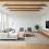 Soffitto con Travi a Vista: Guida Completa per Valorizzarlo nel Design Moderno