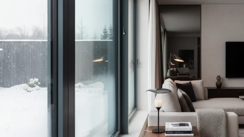 Spifferi e condensa: quando conviene riparare gli infissi? Le risposte degli esperti