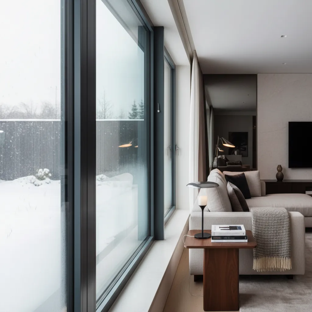 Spifferi e condensa: quando conviene riparare gli infissi? Le risposte degli esperti