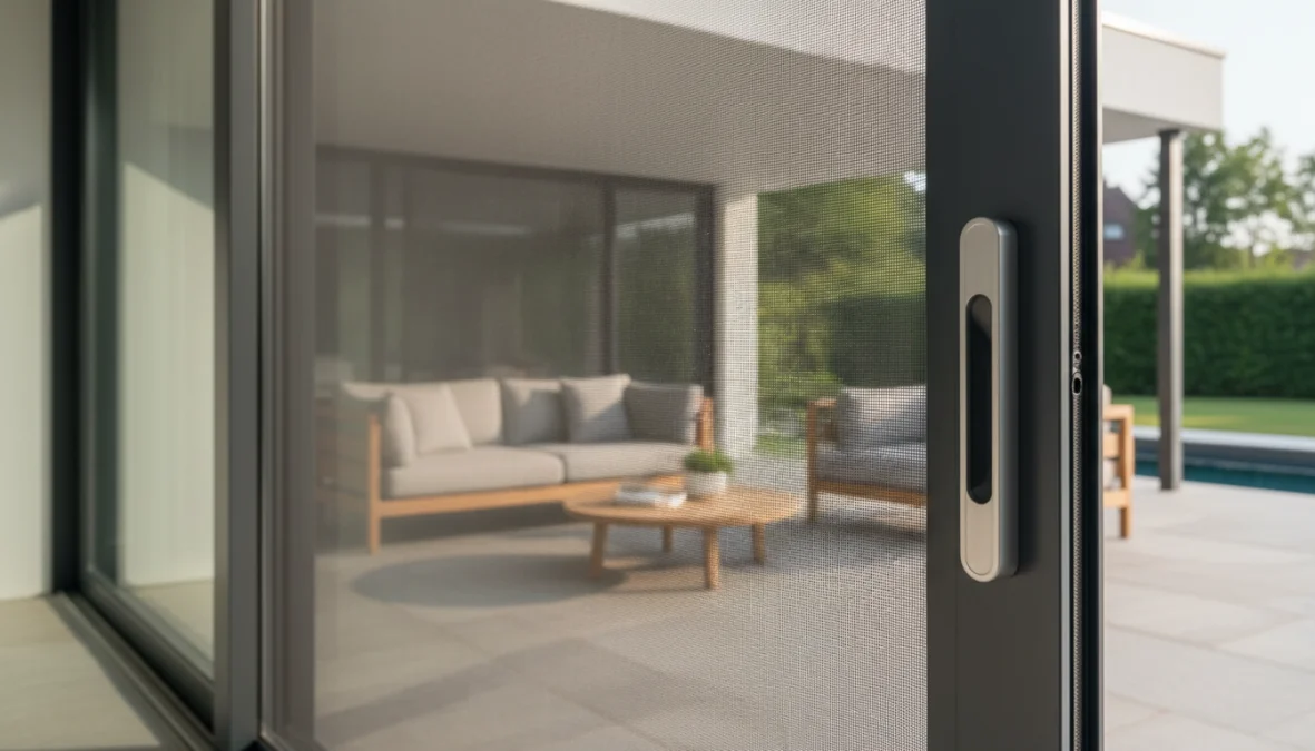 Zanzariere: Guida Completa alla Scelta del Modello Perfetto per Casa Tua