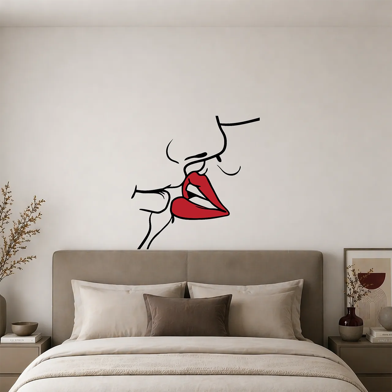 Adesivi murali: la guida definitiva per trasformare la tua casa con stile e creatività