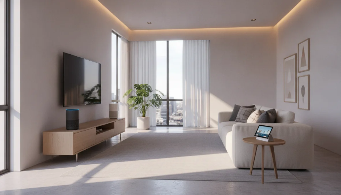 Assistente Vocale in Casa: Guida Completa ad Alexa, Google Home e Integrazioni Smart