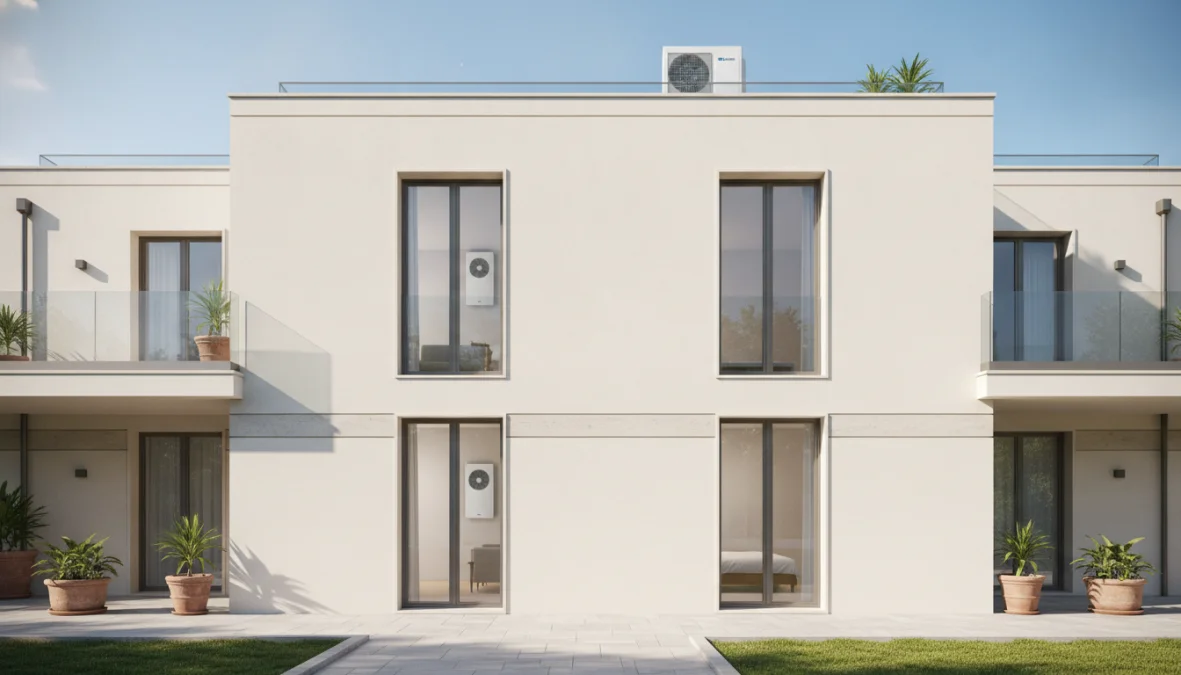 Climatizzatore Dual Split: Guida Completa alla Scelta e Convenienza