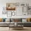 Composizione Quadri a Parete: Guida Completa per Creare la Tua Gallery Wall Perfetta