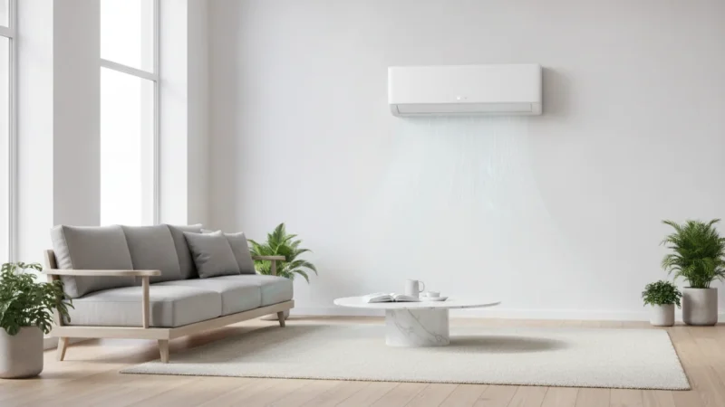 Condizionatore Inverter: Vantaggi, Consumi e Risparmio Energetico