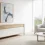 Credenza Moderna: Come Trasformare il Soggiorno con Stile e Funzionalità