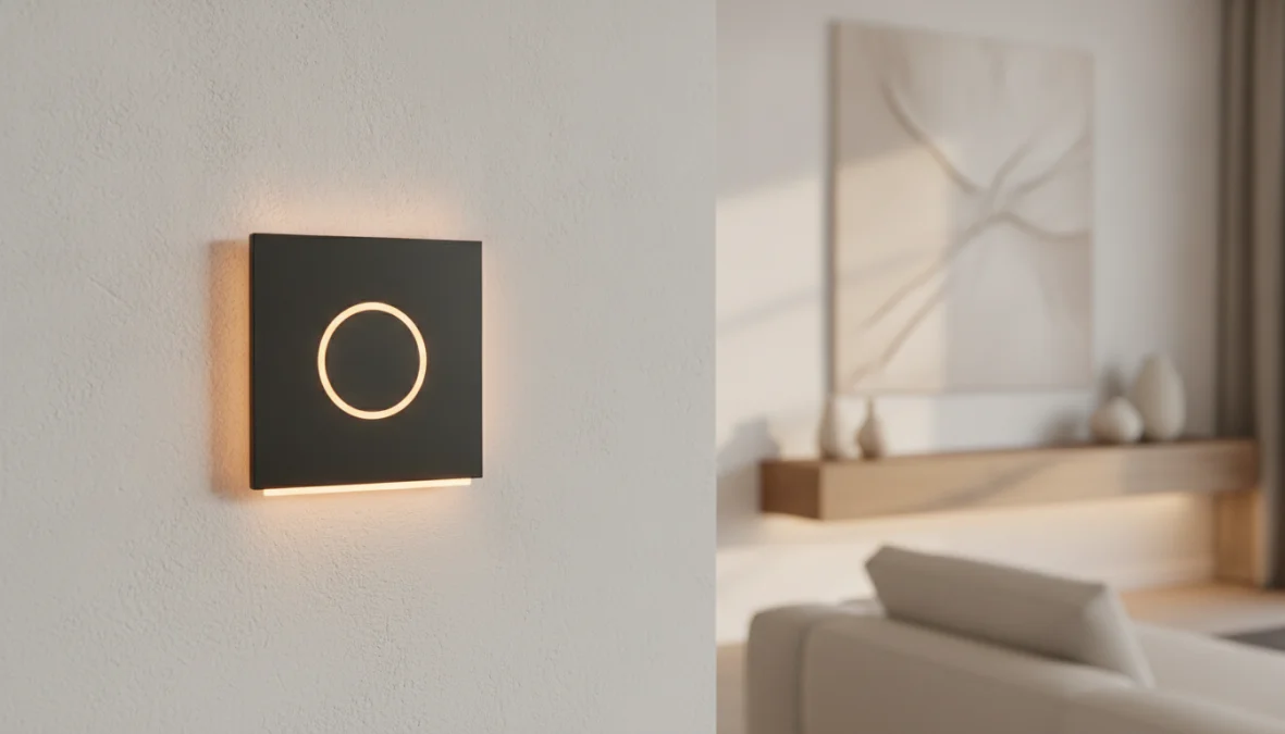 Dimmer Luce: Guida Completa al Controllo dell’Intensità Luminosa