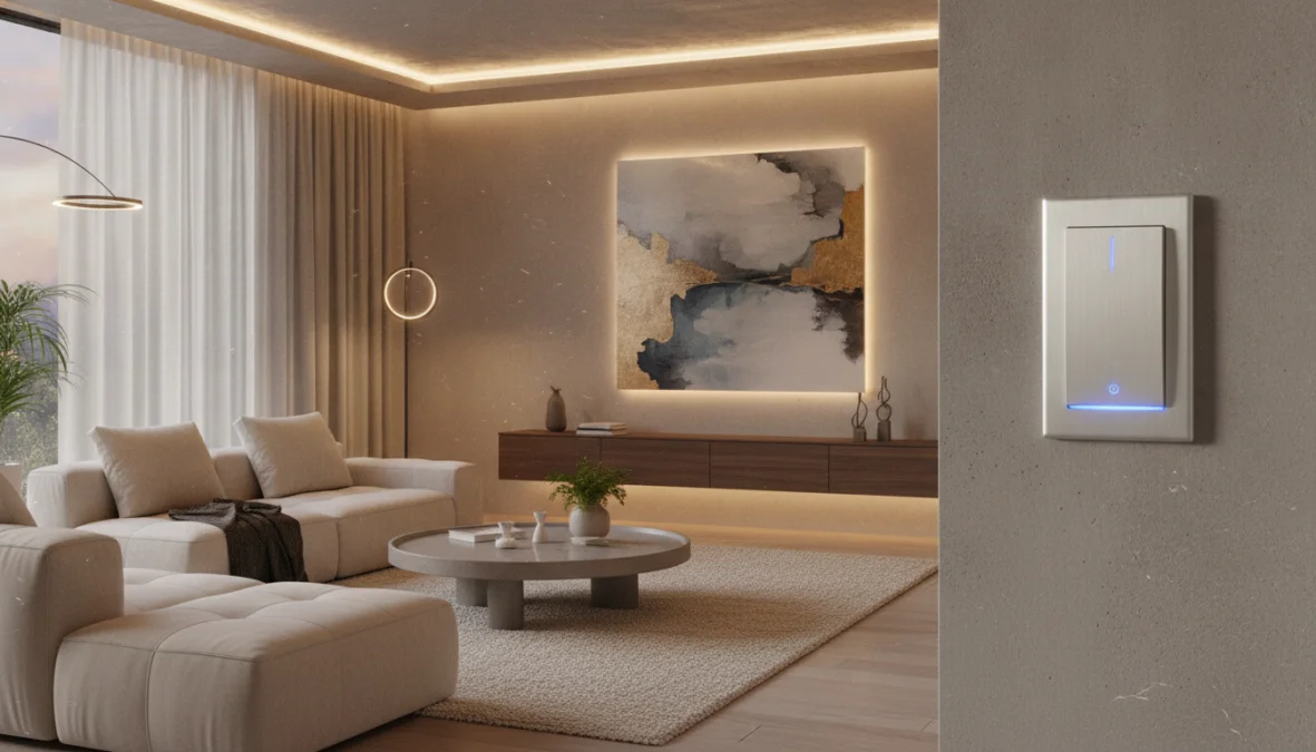 Dimmer per LED: Guida Completa alla Scelta e all’Installazione per Ogni Esigenza