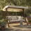 Dondolo da Giardino: Guida Completa per Scegliere il Tuo Angolo di Relax Outdoor