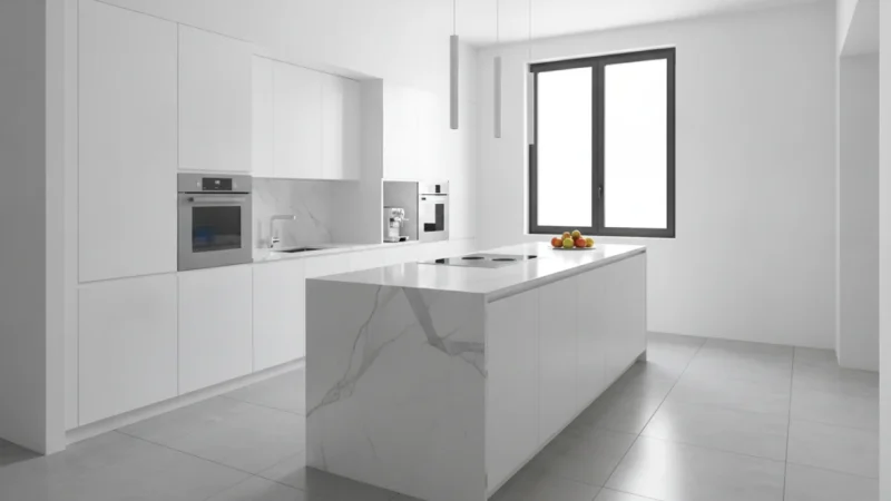 Elettrodomestici da Incasso: Guida Completa alla Scelta e Installazione in Cucina