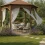 Gazebo da Giardino: Guida Completa a Materiali, Modelli e Permessi
