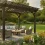 Gazebo da Giardino: Guida Completa alla Scelta di Struttura e Materiali