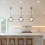 Illuminazione Cucina: Guida Completa per Combinare Funzionalità e Atmosfera