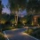 Illuminazione Giardino: Guida Completa a Lampioni, Faretti e Luci da Esterno