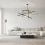 Lampadari Moderni: Guida Completa a Stili, Tendenze e Scelte d’Arredo