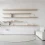 Mensole a Scomparsa: Guida Completa all’Installazione Invisibile per un Design Minimal