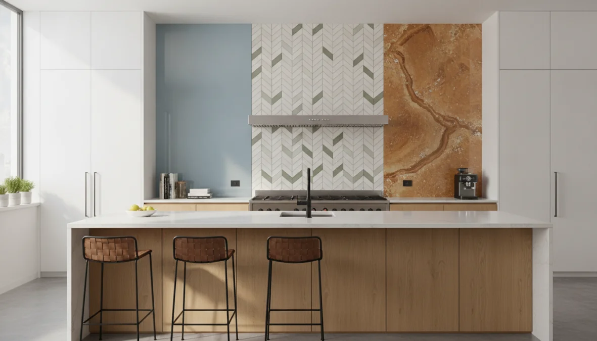 Paraschizzi Cucina: Guida Completa a Materiali, Stili e Soluzioni Creative