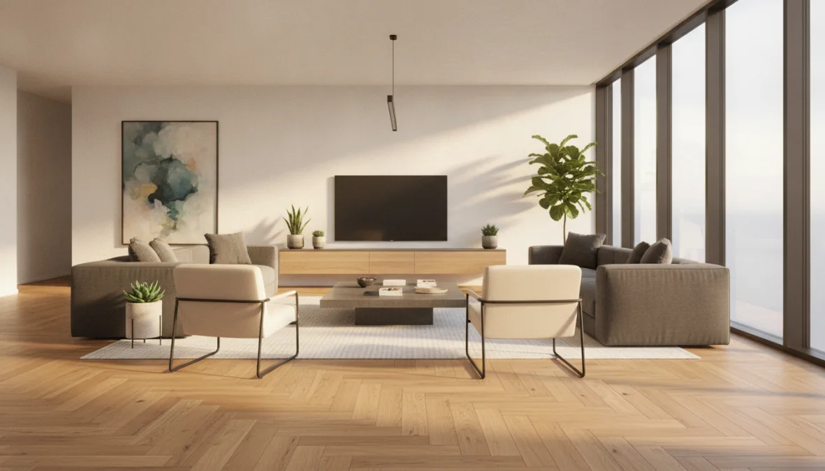 Parquet Prefinito vs Massello: Differenze, Costi e Quale Scegliere per la Tua Casa