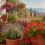 Piante da Balcone Resistenti al Sole: Guida Completa alle Varietà Perfette per l’Estate