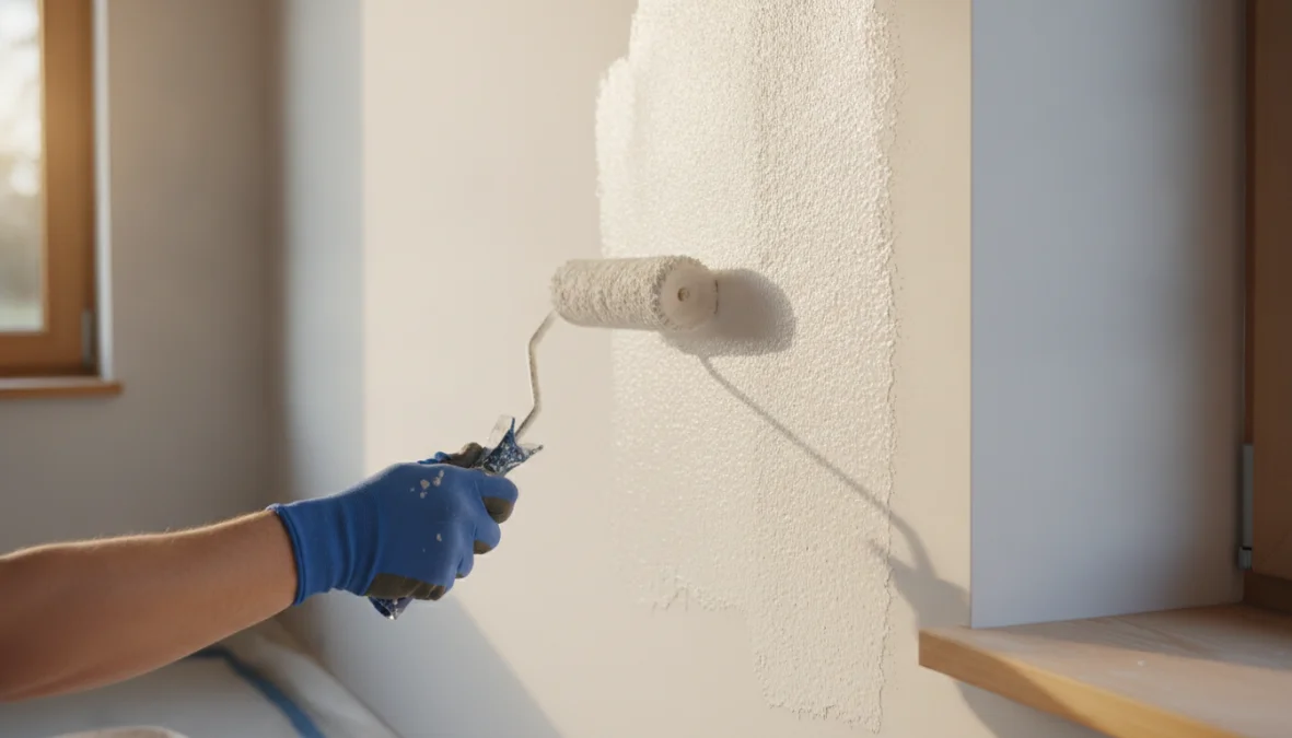 Pittura Termica: Come Funziona e Quanto Si Risparmia Davvero