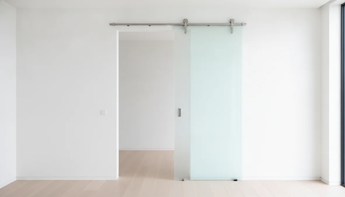 Porta Scorrevole Interno: Guida Completa alla Scelta e Installazione