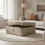 Pouf Contenitore: La Soluzione Salvaspazio che Unisce Design e Funzionalità